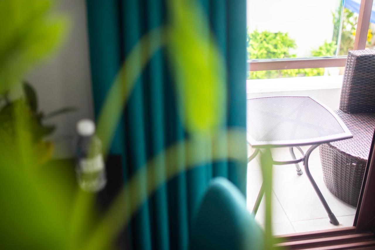 Asile Hotel Boutique Бакалар Экстерьер фото