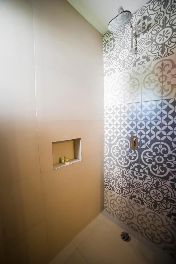 Asile Hotel Boutique Бакалар Экстерьер фото